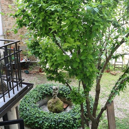 In The Center Of Florence Hotel Ngoại thất bức ảnh