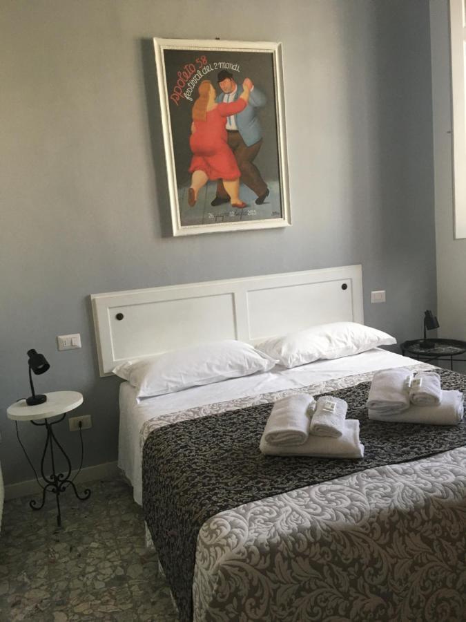 In The Center Of Florence Hotel Ngoại thất bức ảnh