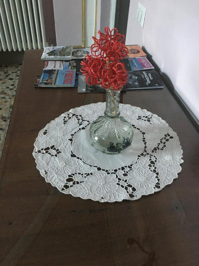 In The Center Of Florence Hotel Ngoại thất bức ảnh