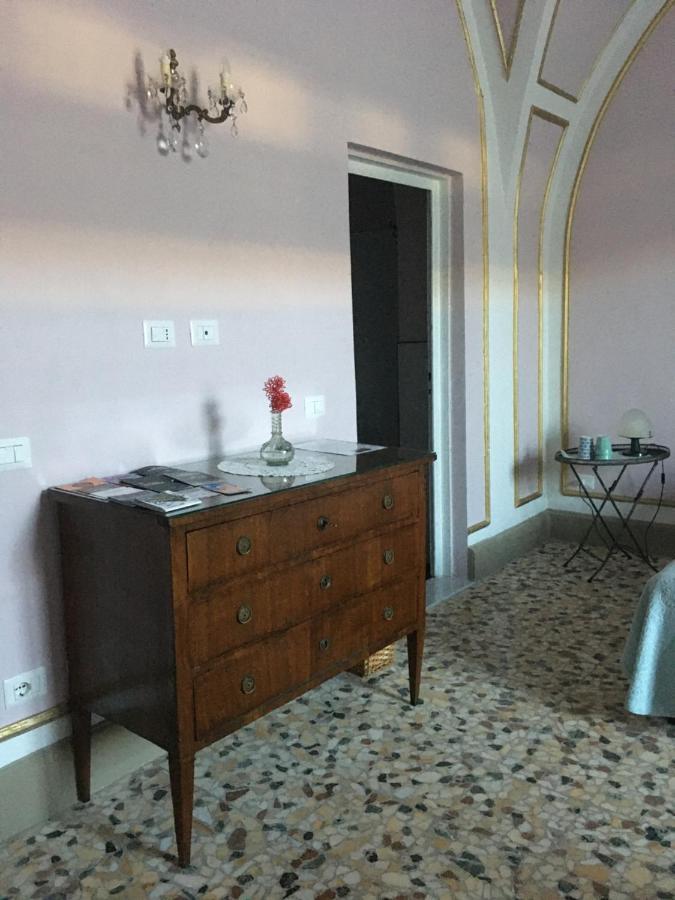 In The Center Of Florence Hotel Ngoại thất bức ảnh
