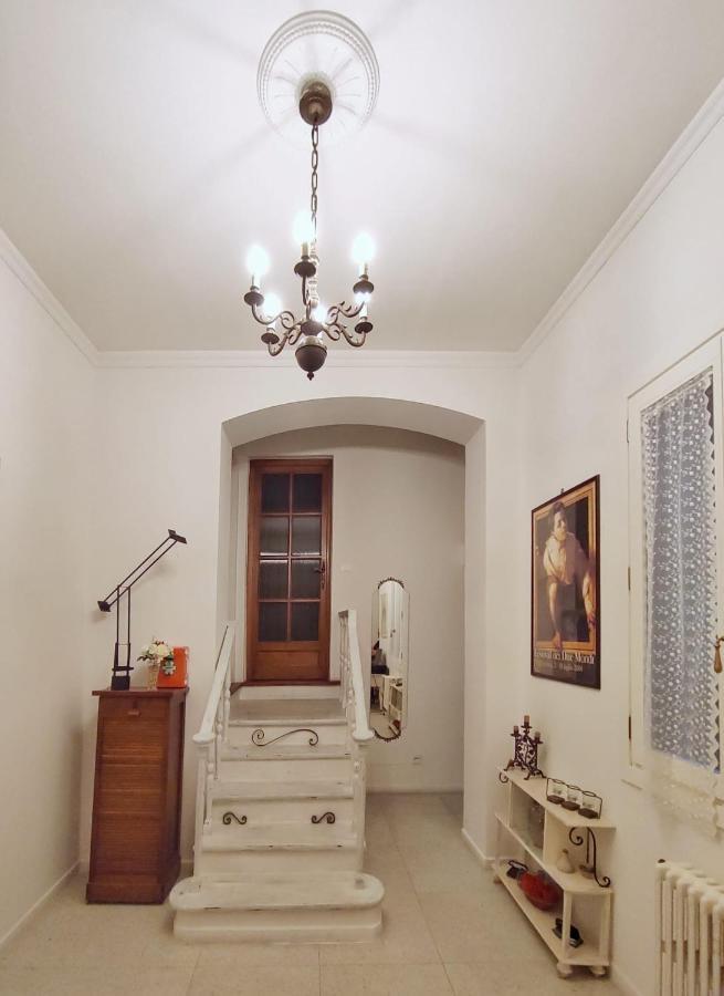 In The Center Of Florence Hotel Ngoại thất bức ảnh