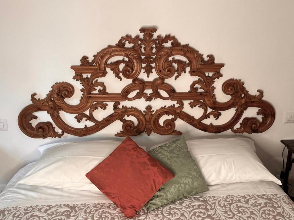 In The Center Of Florence Hotel Ngoại thất bức ảnh
