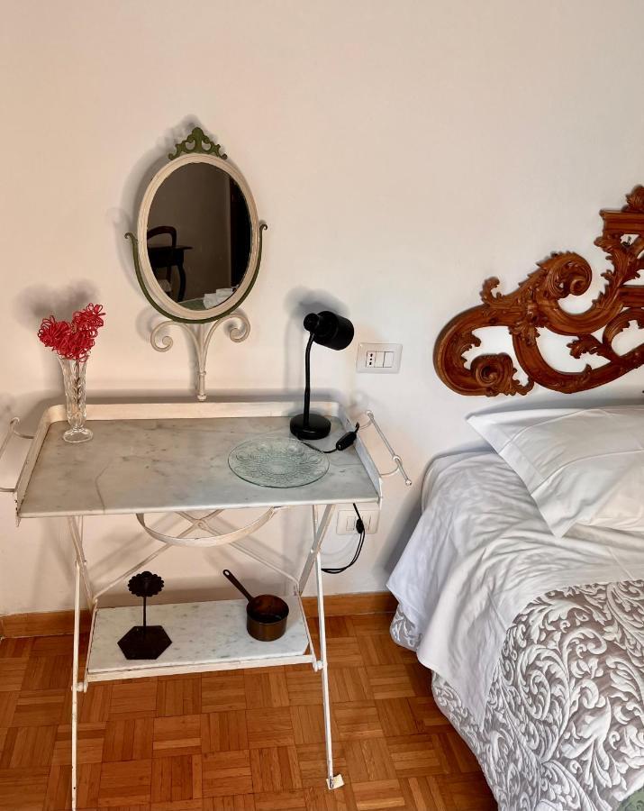 In The Center Of Florence Hotel Ngoại thất bức ảnh