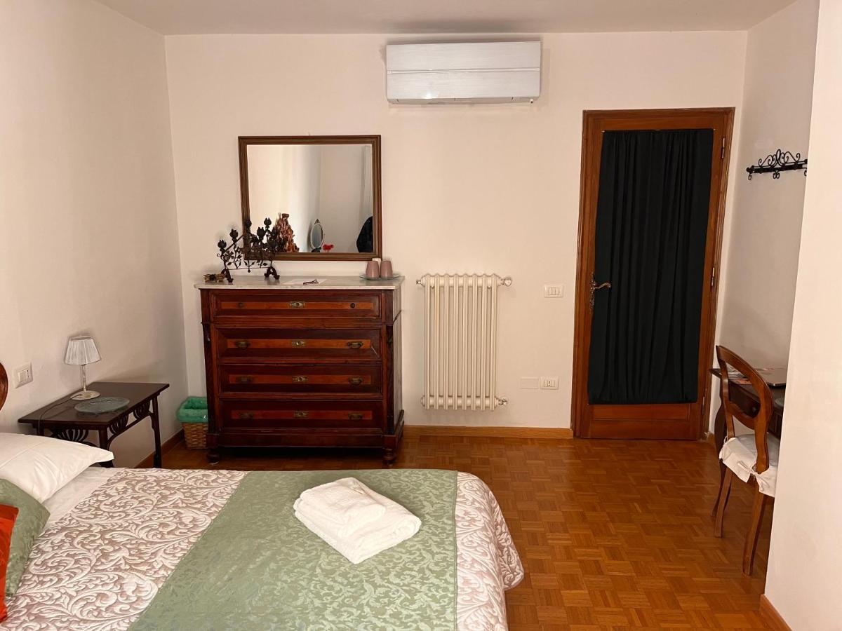 In The Center Of Florence Hotel Ngoại thất bức ảnh