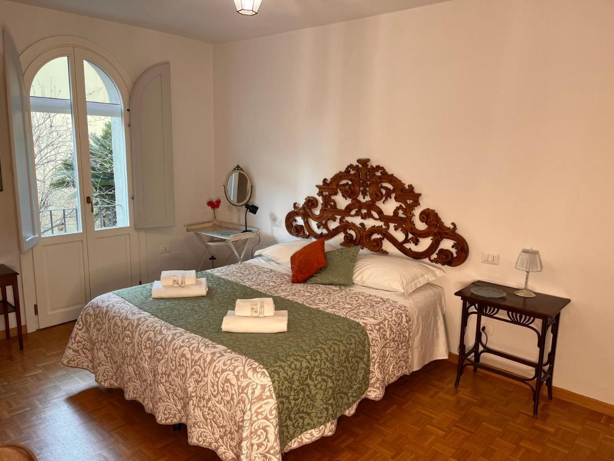 In The Center Of Florence Hotel Ngoại thất bức ảnh