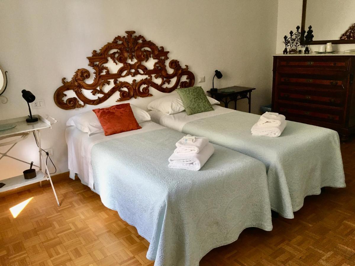 In The Center Of Florence Hotel Ngoại thất bức ảnh