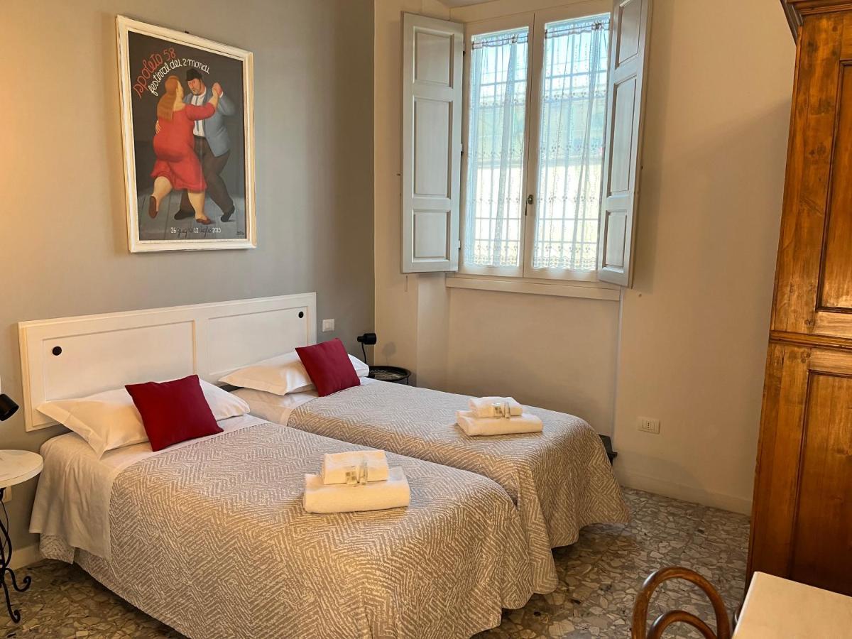 In The Center Of Florence Hotel Ngoại thất bức ảnh