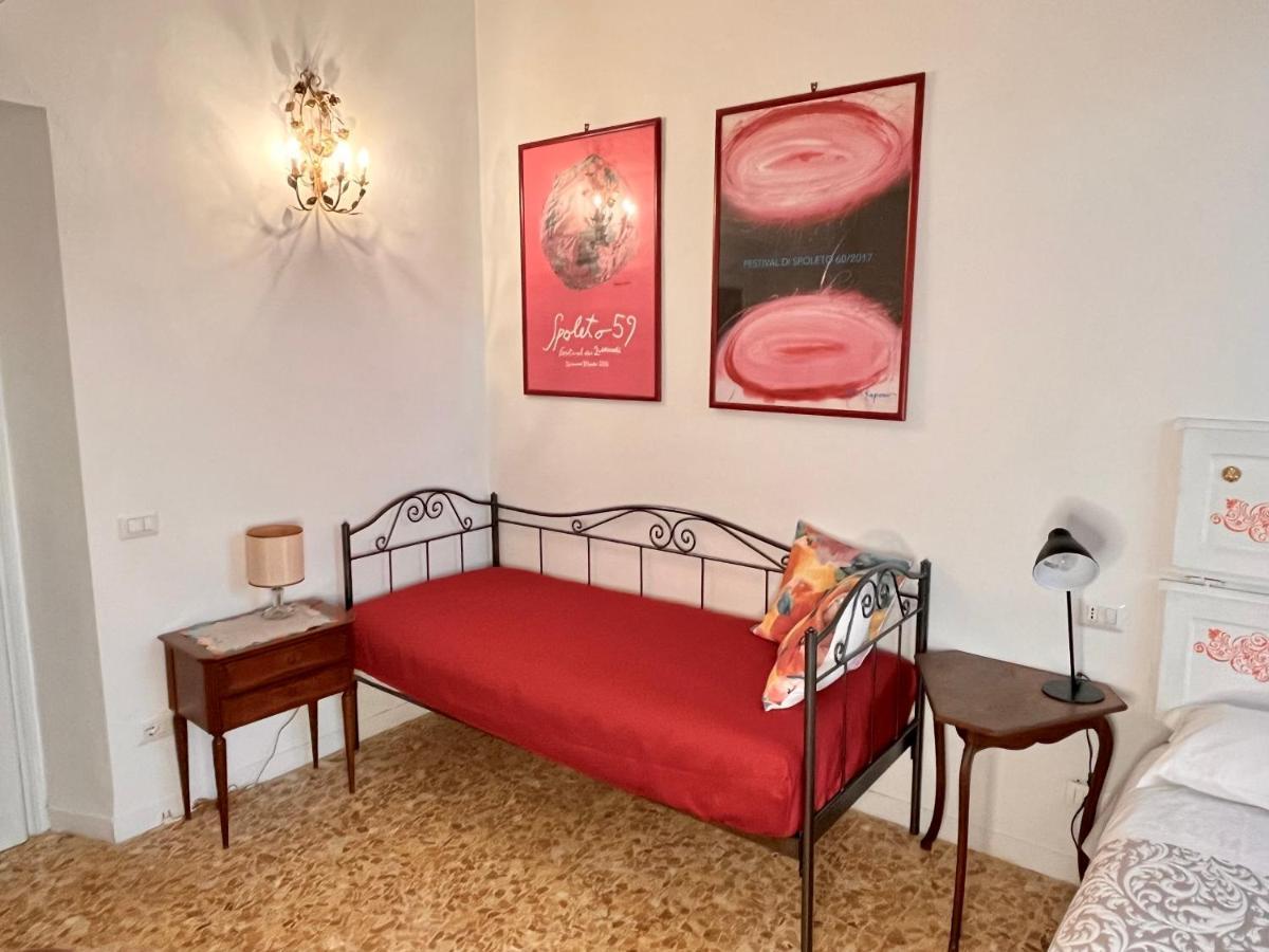 In The Center Of Florence Hotel Ngoại thất bức ảnh