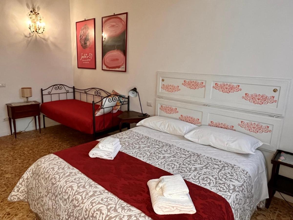 In The Center Of Florence Hotel Ngoại thất bức ảnh