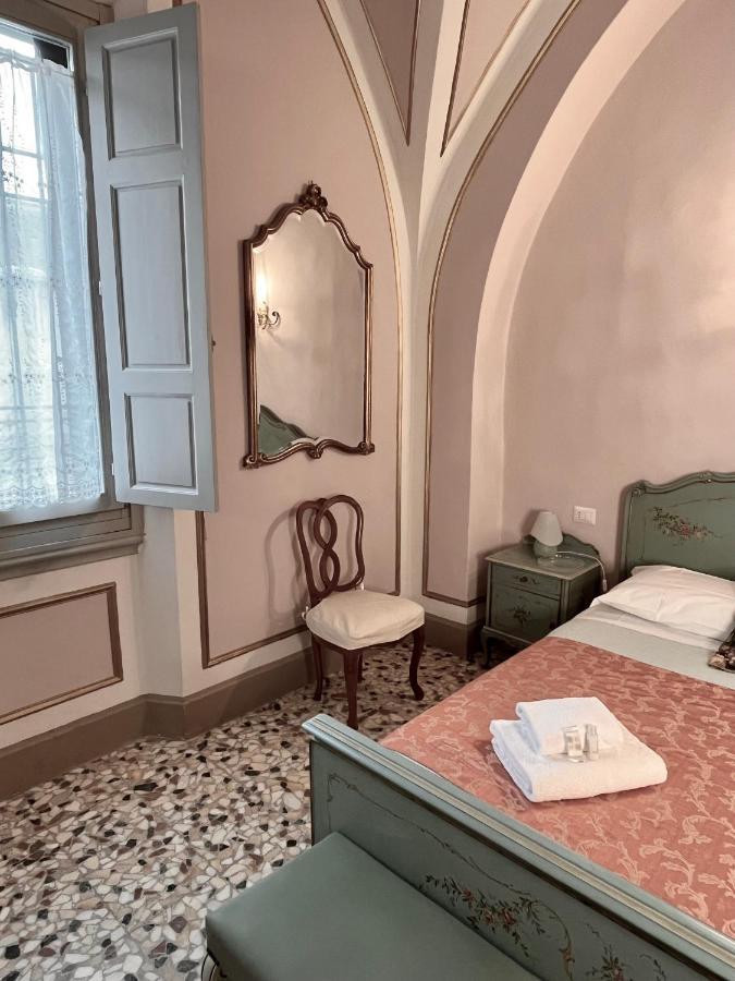 In The Center Of Florence Hotel Ngoại thất bức ảnh