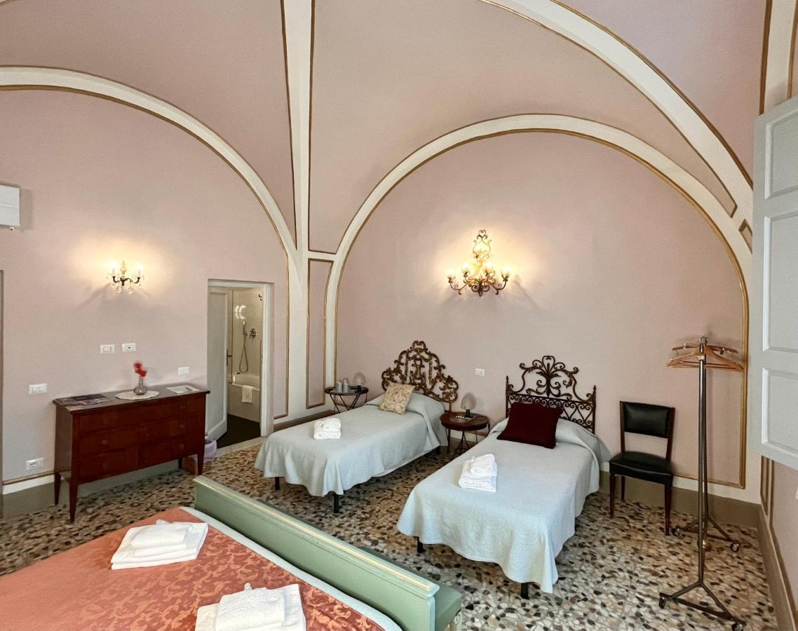 In The Center Of Florence Hotel Ngoại thất bức ảnh