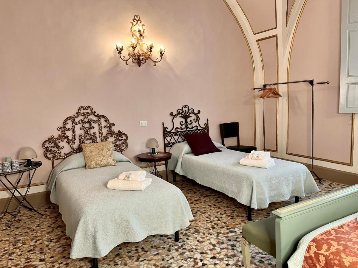 In The Center Of Florence Hotel Ngoại thất bức ảnh