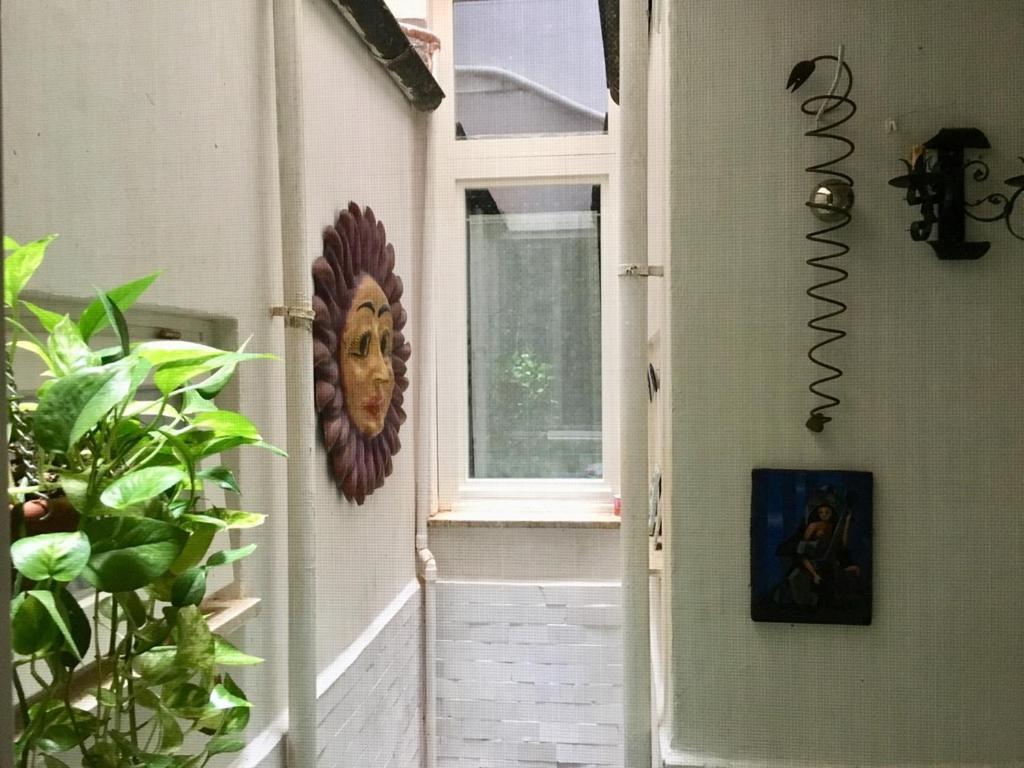 In The Center Of Florence Hotel Ngoại thất bức ảnh