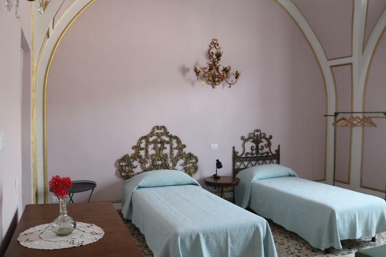 In The Center Of Florence Hotel Ngoại thất bức ảnh