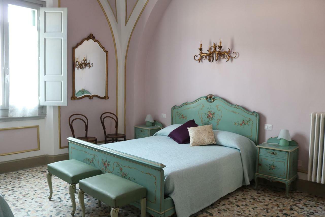 In The Center Of Florence Hotel Ngoại thất bức ảnh